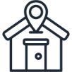 Icon Hausbesuche