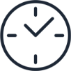 Icon Oeffnungszeiten