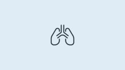 Icon Atemwege