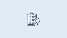 Icon Check-up