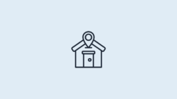 Icon Hausbesuche