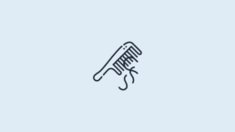 Icon Haarausfall