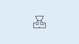 Icon Halsgefaesse