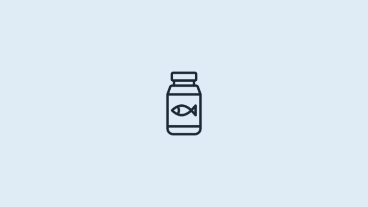 Icon Omega-3