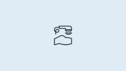 Icon Ultraschall der Gelenke