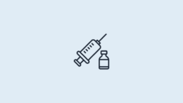 Icon Impfungen