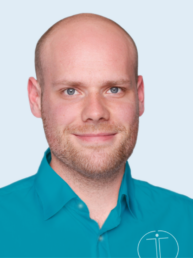 Dr. Sven Bockhorst, Facharzt für Allgemeinmedizin in der Hausarztpraxis 360° Gesundheit in Köln