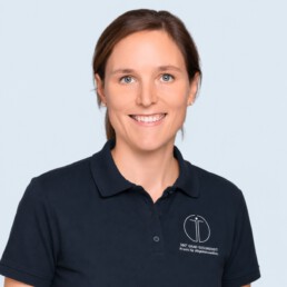 Dr. Anna-Lena Dalberto, Fachärztin für Innere Medizin in der Hausarztpraxis 360° Gesundheit in Köln